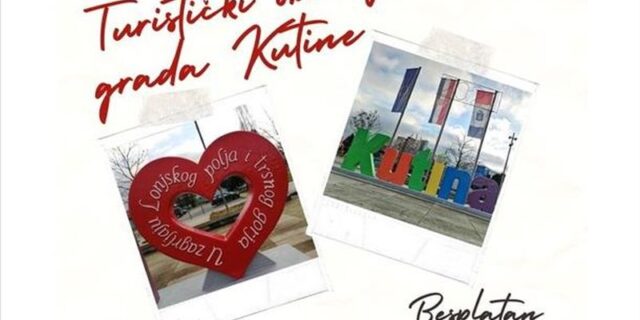 upoznaj svoju zemlju kutina
