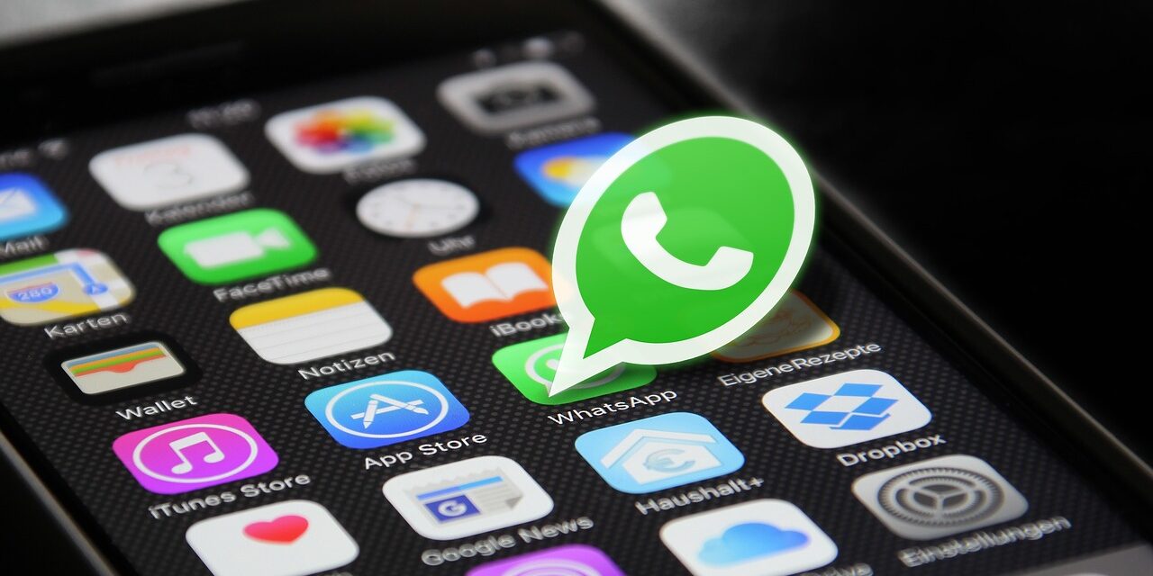 whatsapp