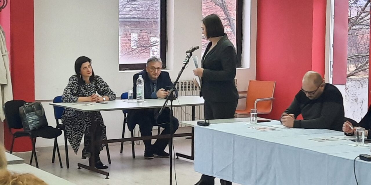 gradsko vijeće petrinja