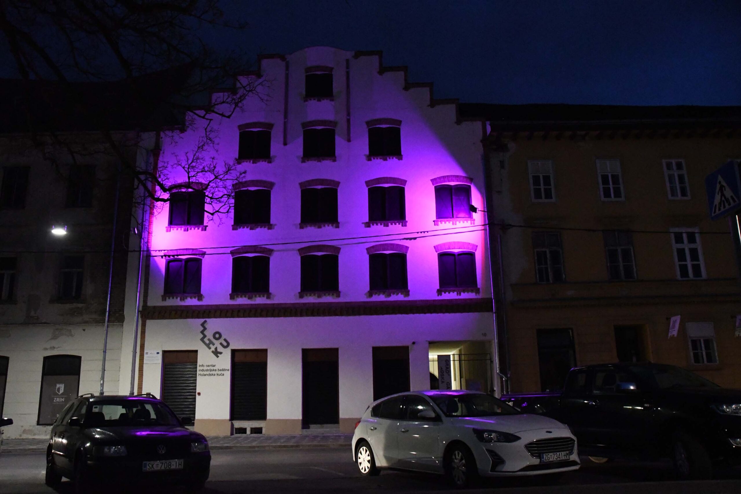 holandska kuća