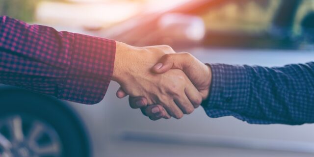 Handshake
