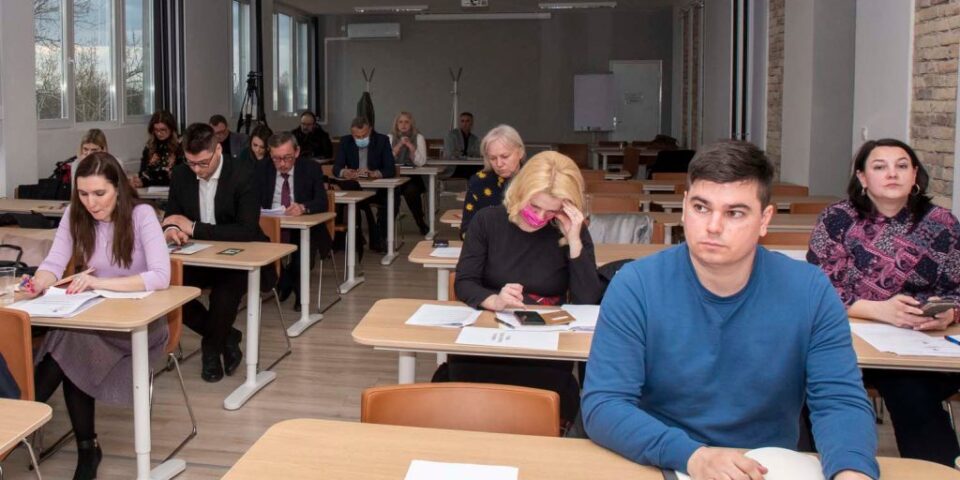 gradsko vijeće grada siska