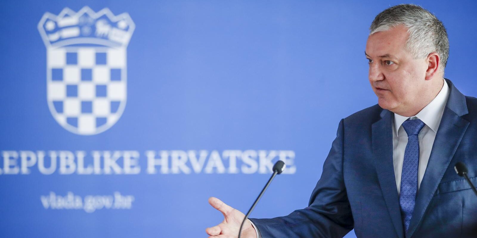 darko horvat