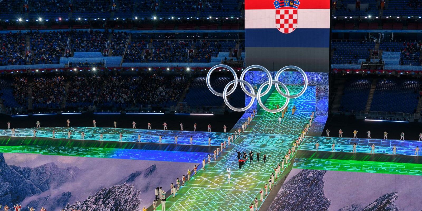 zimske olimpijske igre