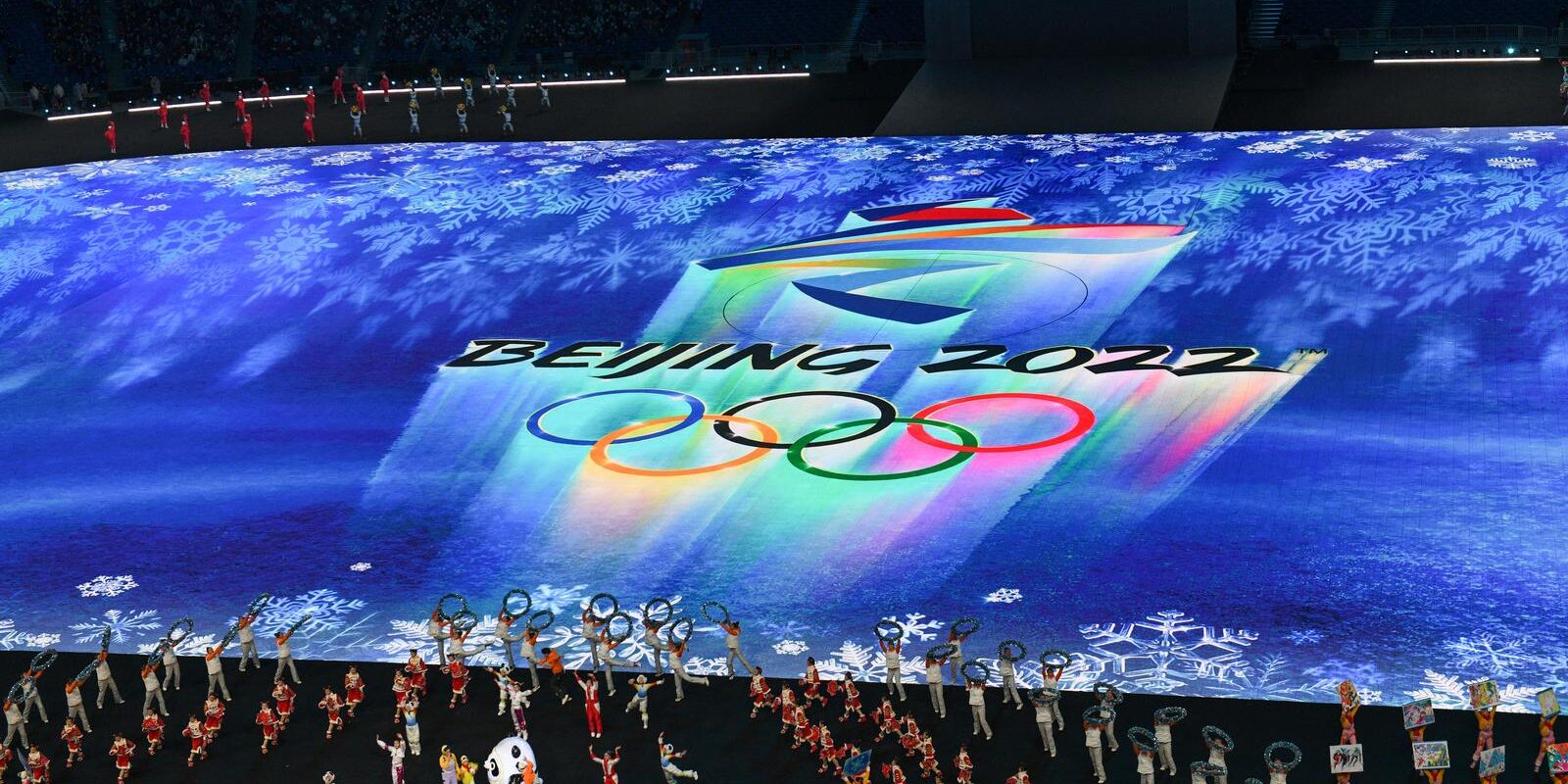 zimske olimpijske igre