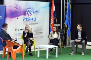 Novska: Održana konferencija “Mladi – pokretači suvremenih industrija”