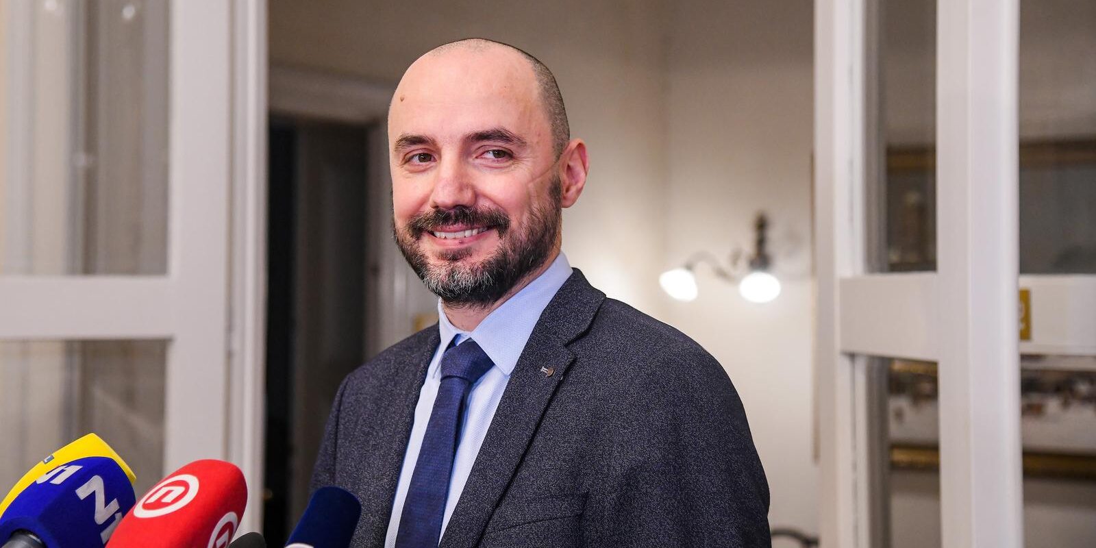 boris milošević