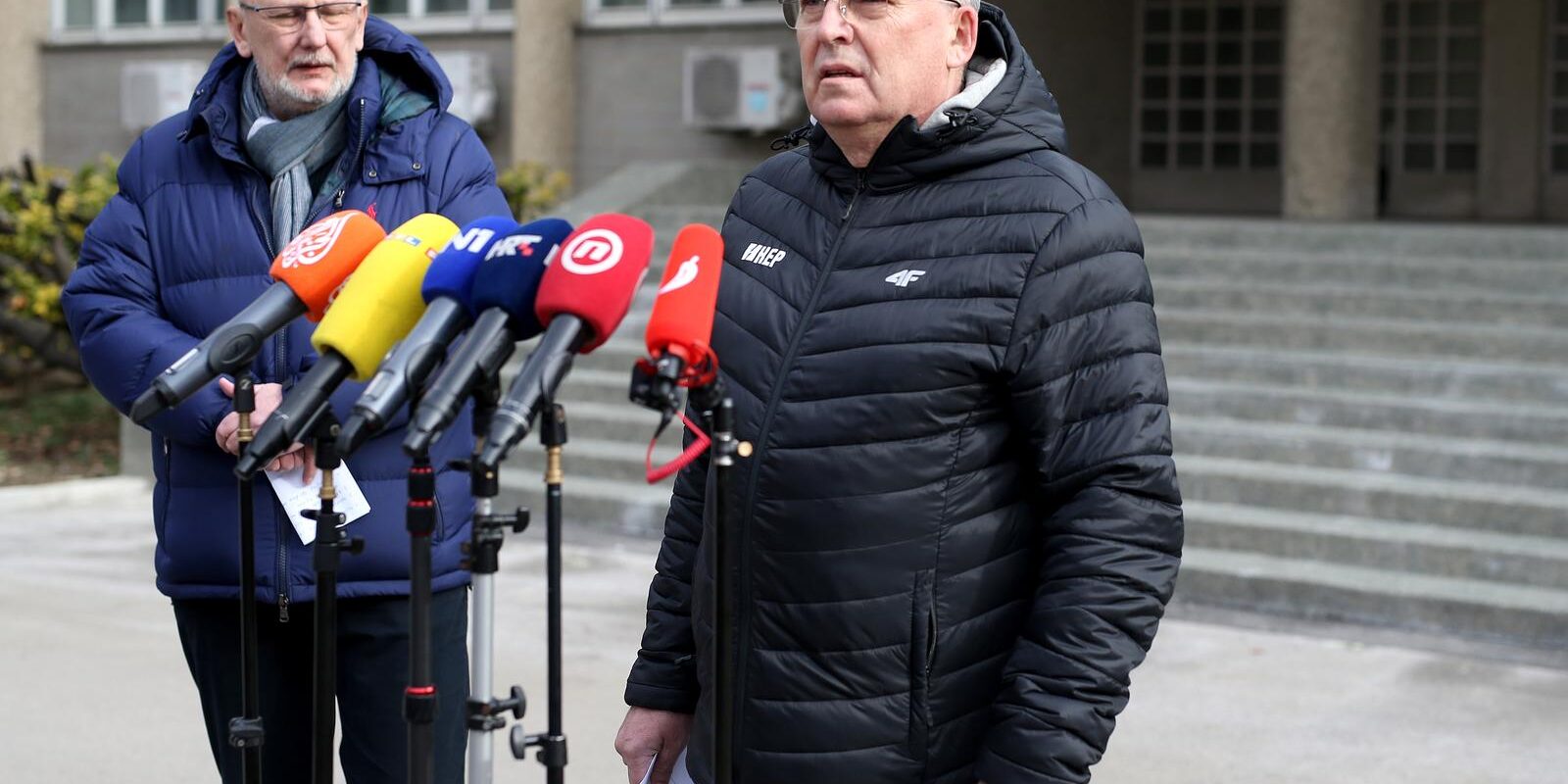 krunoslav capak