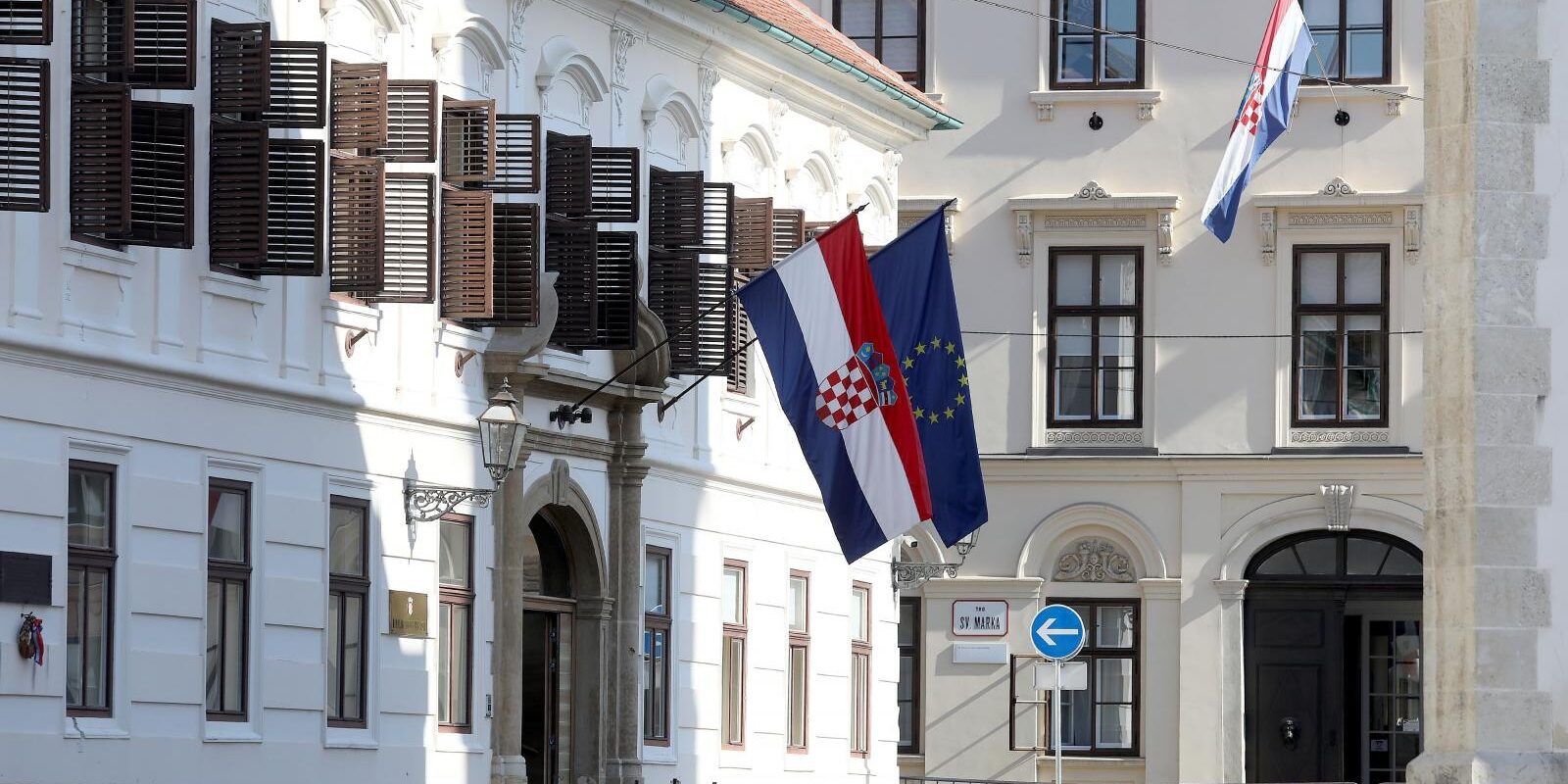banski dvori
