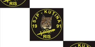 USJPDR Ris Kutina