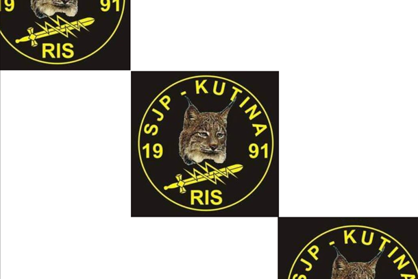 USJPDR Ris Kutina