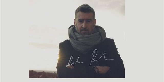 dalibor prochazka