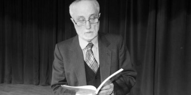 dragutin pasarić