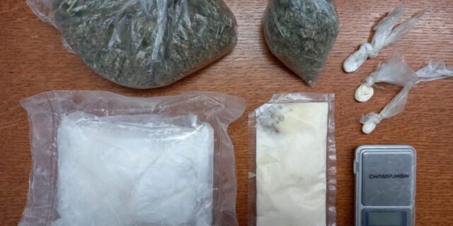 droga