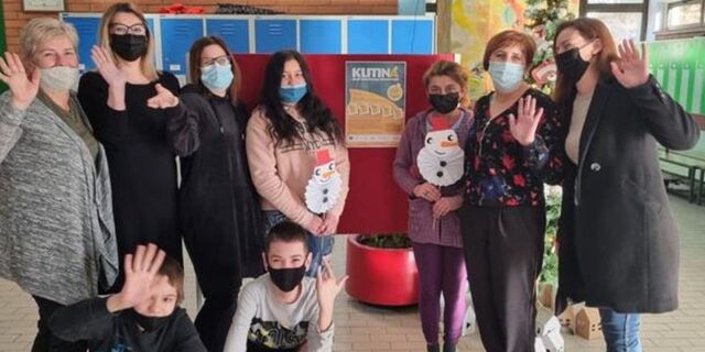 pomoćnici u nastavi kutina