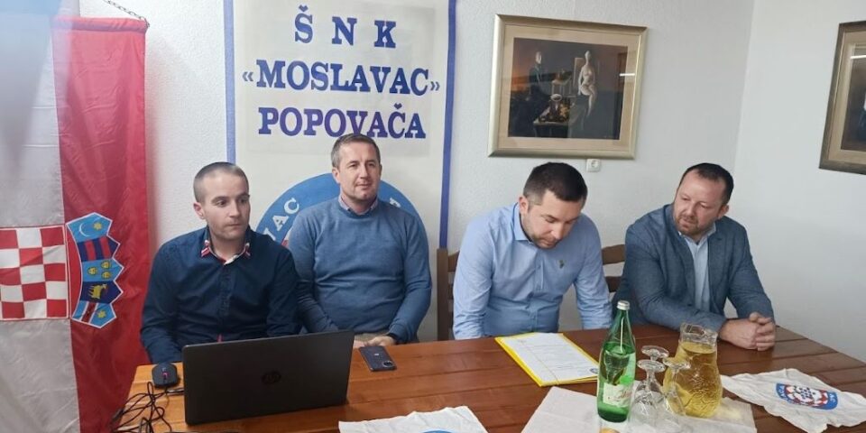 šnk moslavac popovača