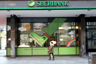 Hrvatska poštanska banka postaje vlasnik Sberbanke u Hrvatskoj