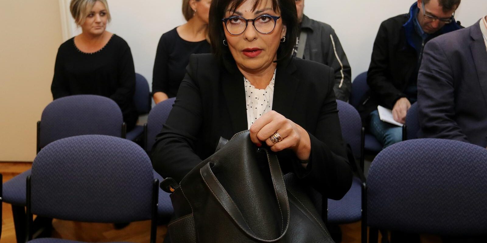 marina lovrić merzel