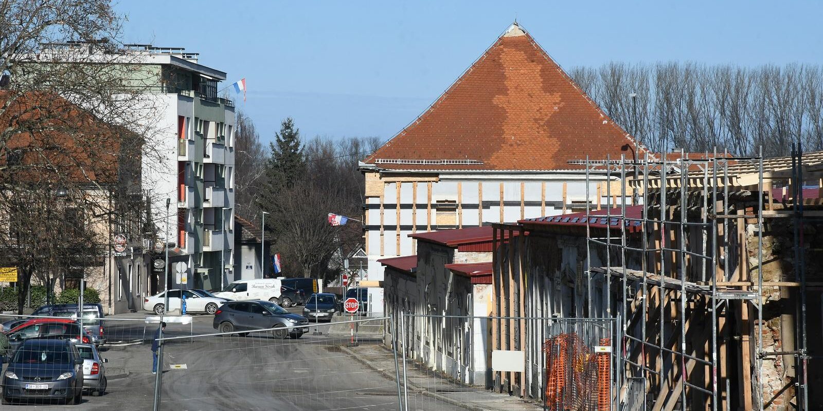 petrinja