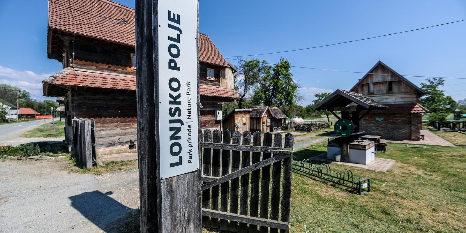 lonjsko polje