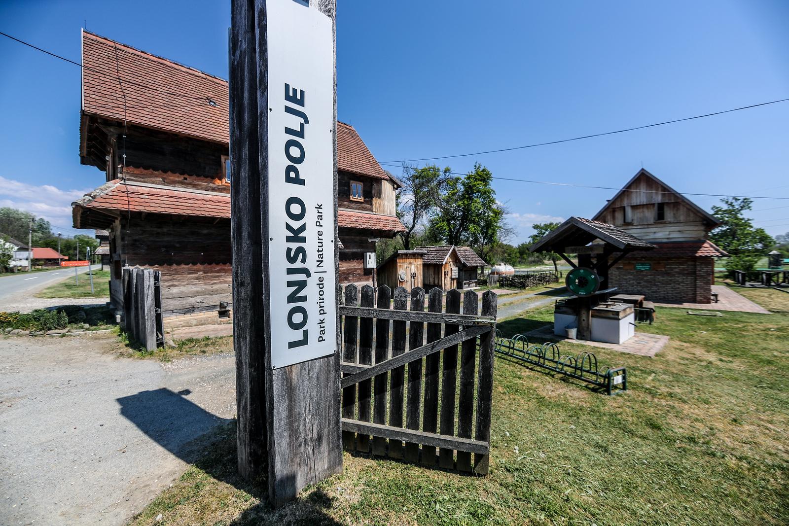 lonjsko polje