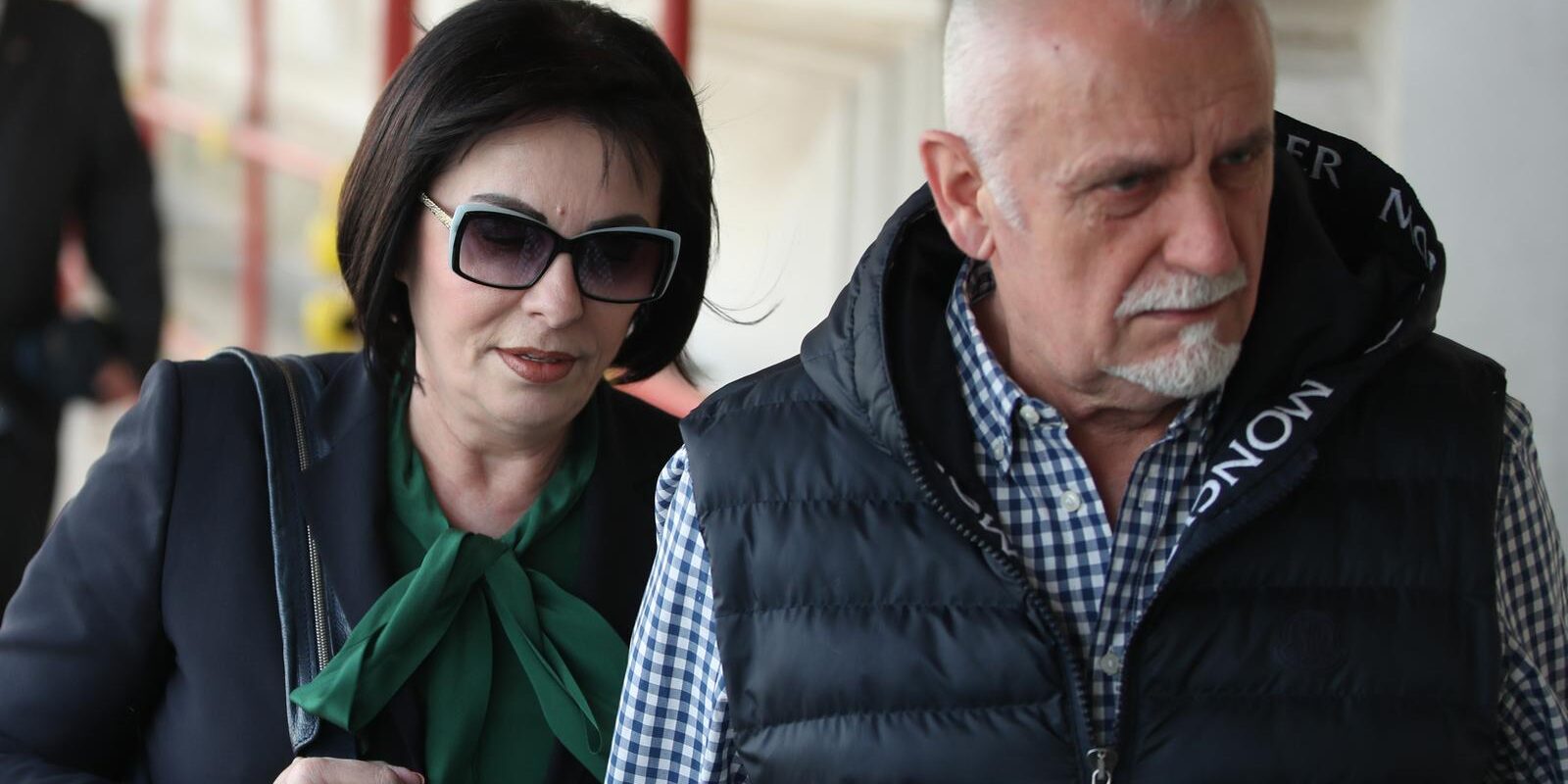 marina lovrić merzel