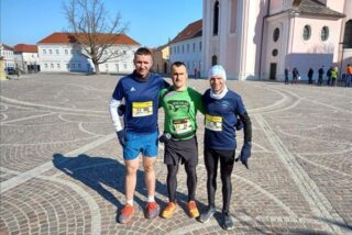 ak maratonjare kutina