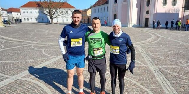 ak maratonjare kutina