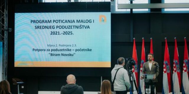 biram novsku
