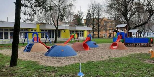 dječji vrtić kutina