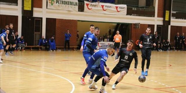 rk moslavina kutina