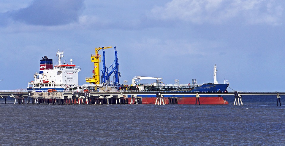 brod tanker