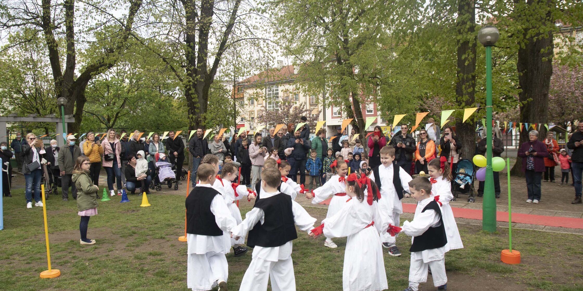 dječji vrtić sisak stari