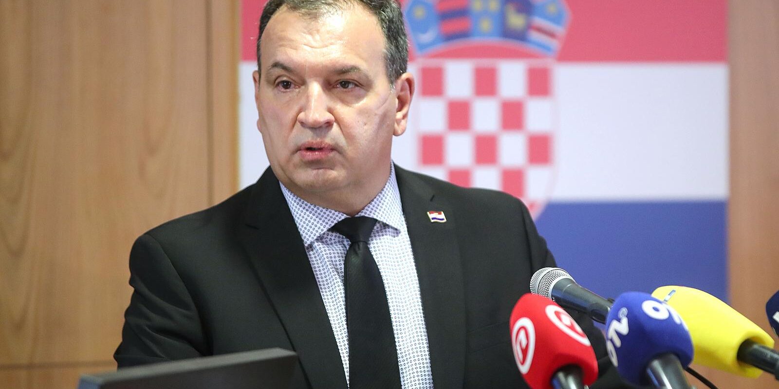 vili beroš