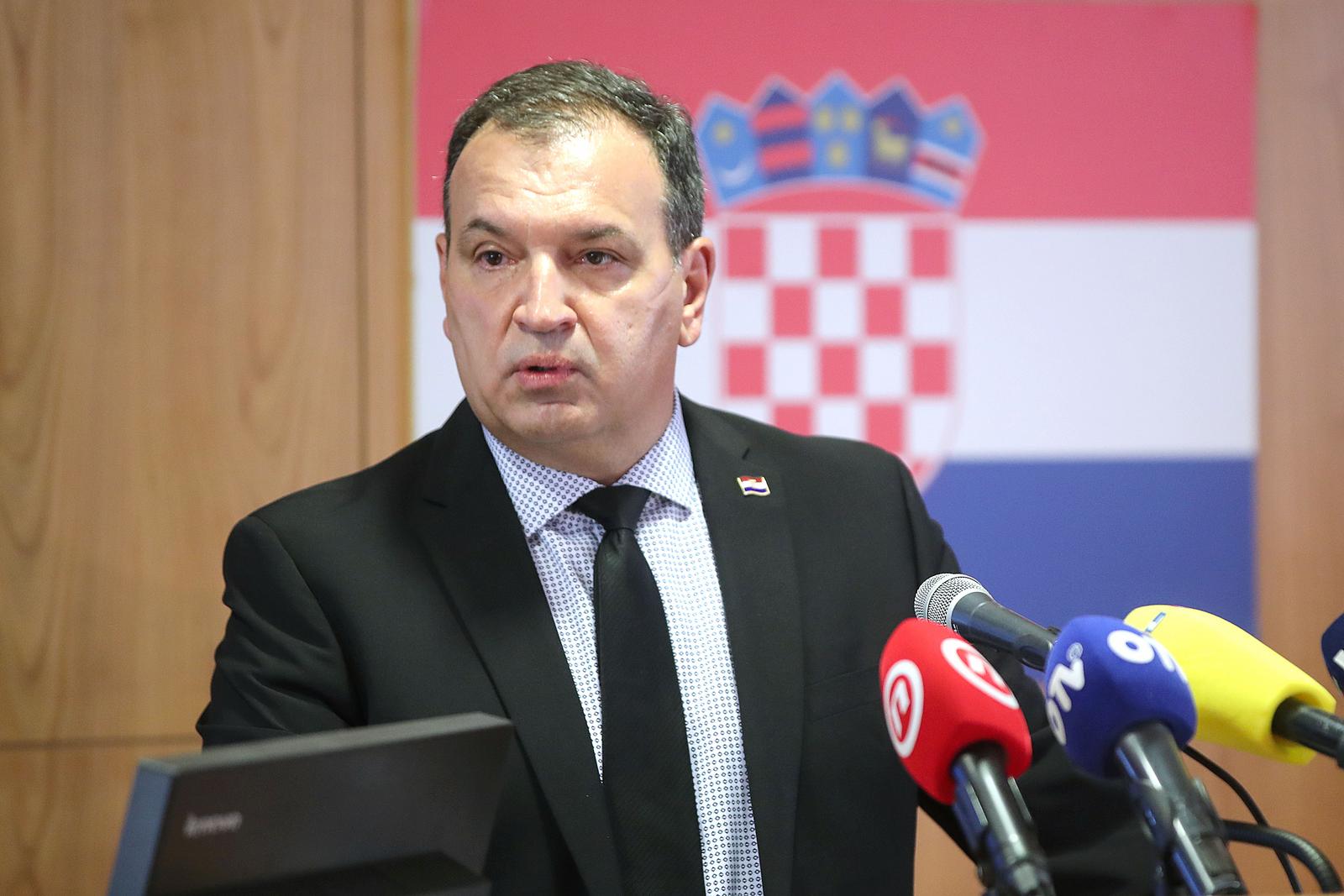 vili beroš
