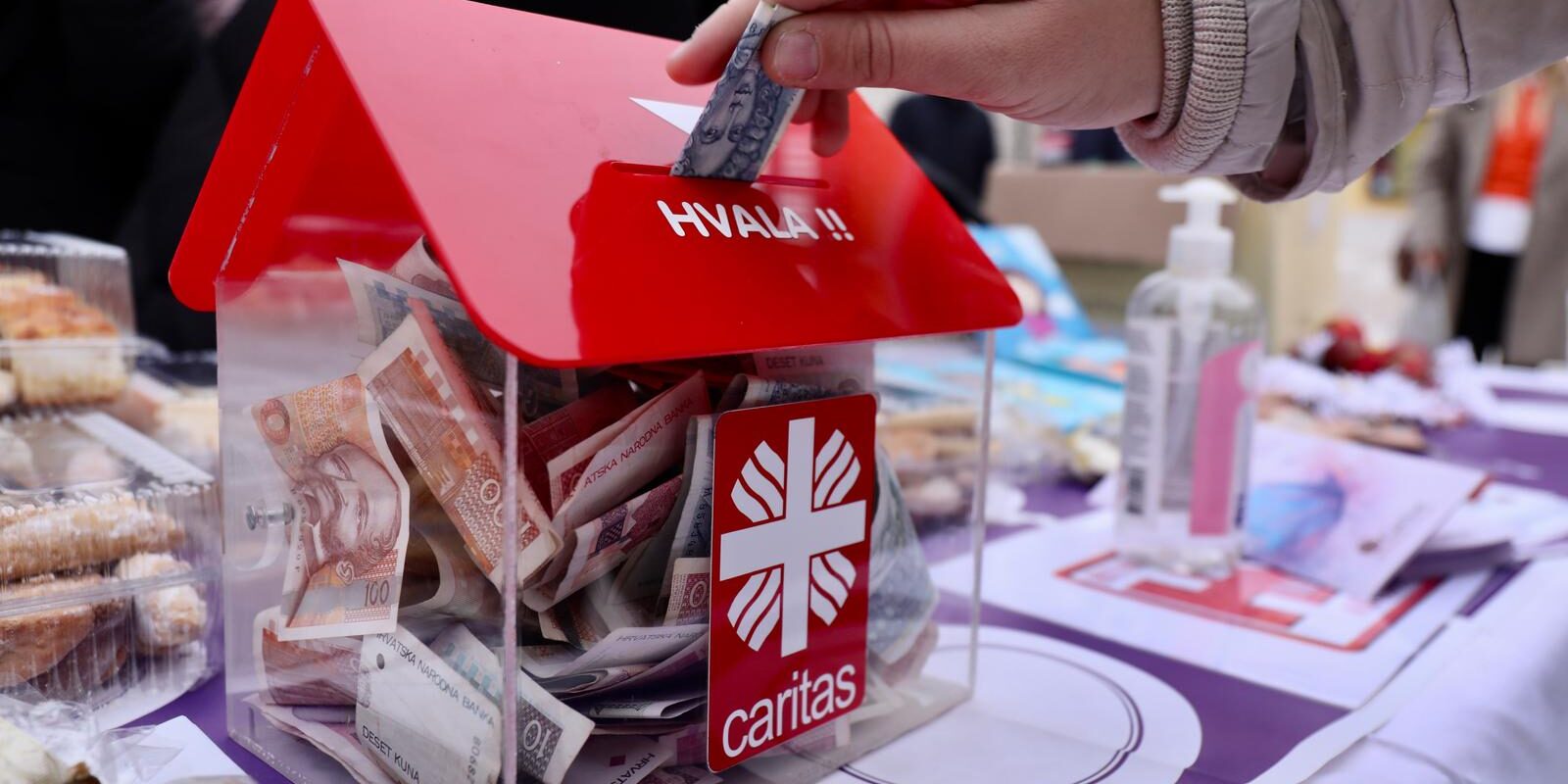 caritas