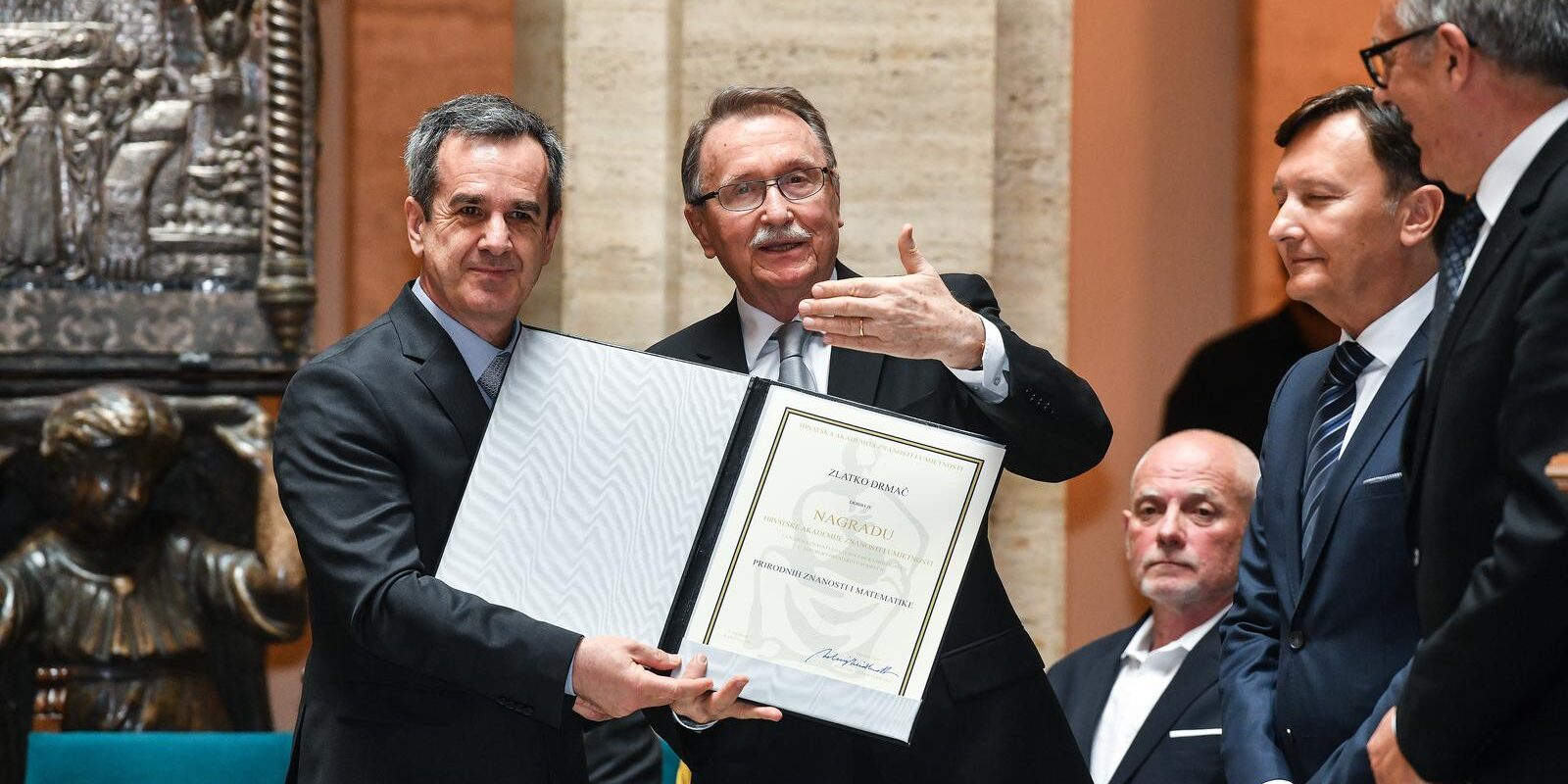 zlatko drmač