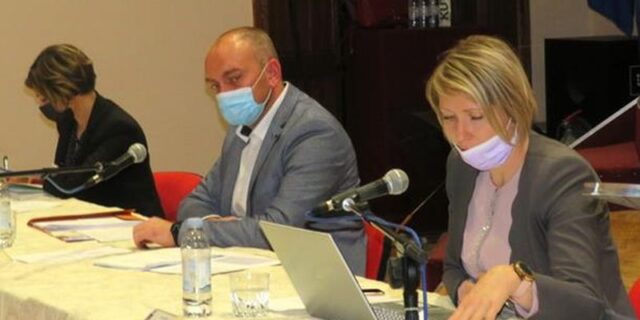 gradsko vijeće grada kutine