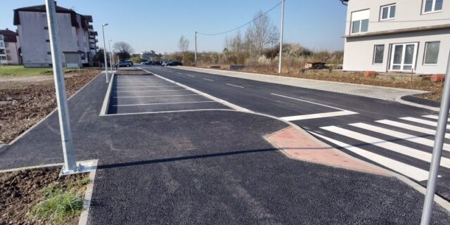 kršinićeva ulica sisak