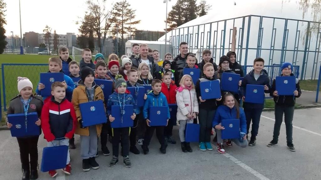 šnk mladost gornja gračenica