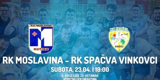 rk moslavina