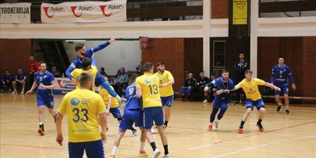 rk moslavina kutina