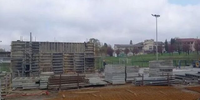 svlačionice šnk moslavac