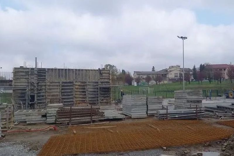svlačionice šnk moslavac