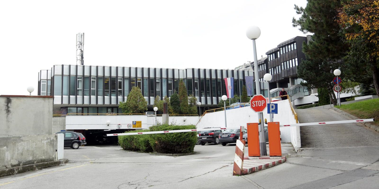 ministarstvo zdravstva