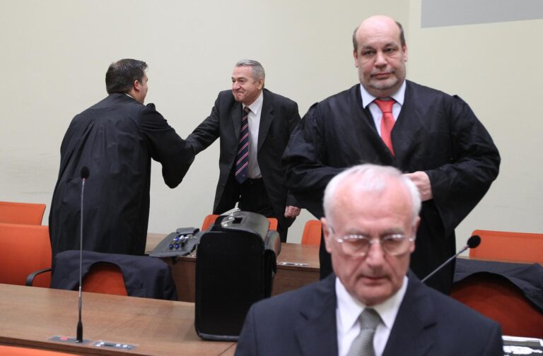 perković mustač