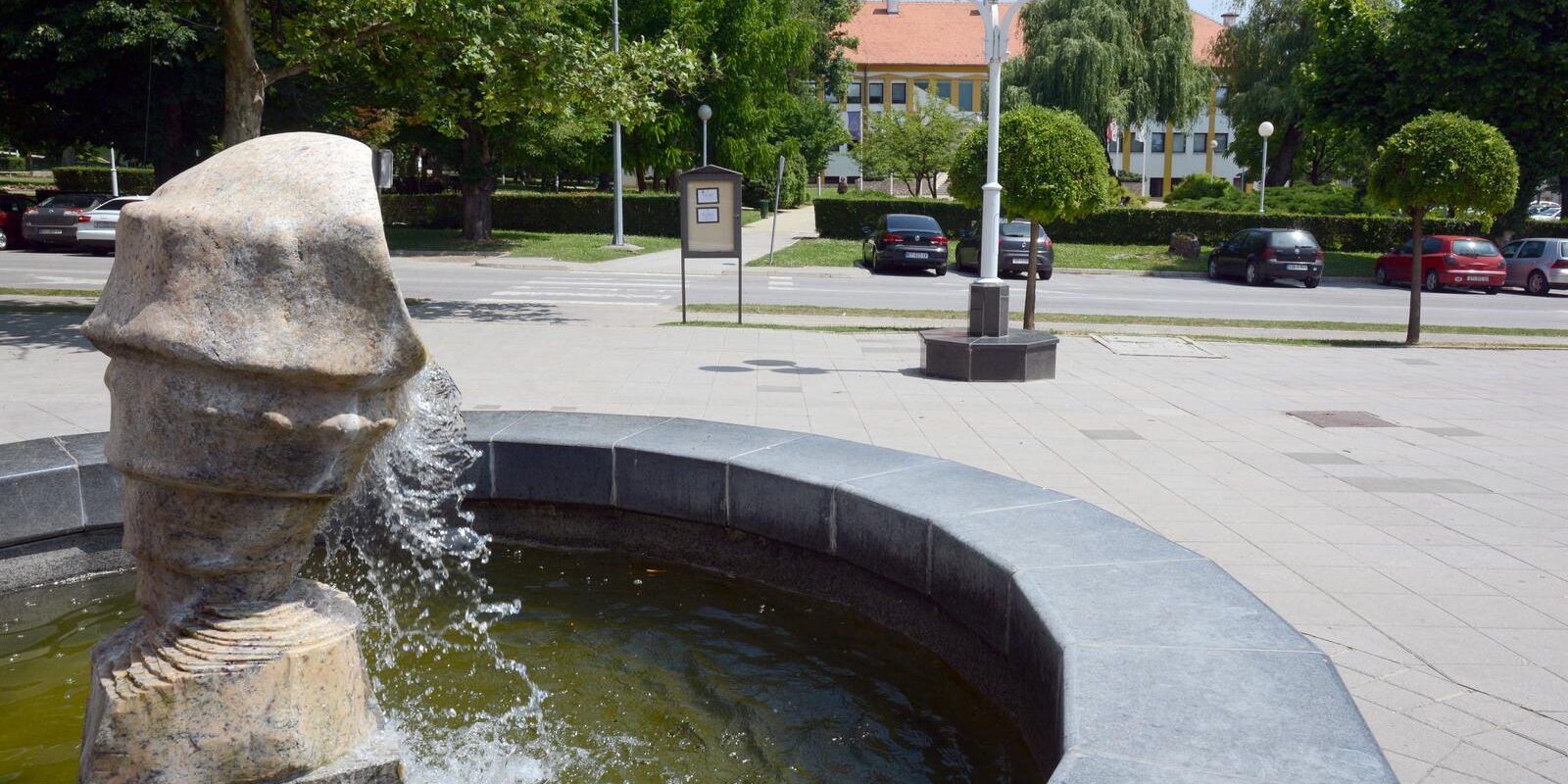Novska: Grad u sisačko-moslavačkoj županiji