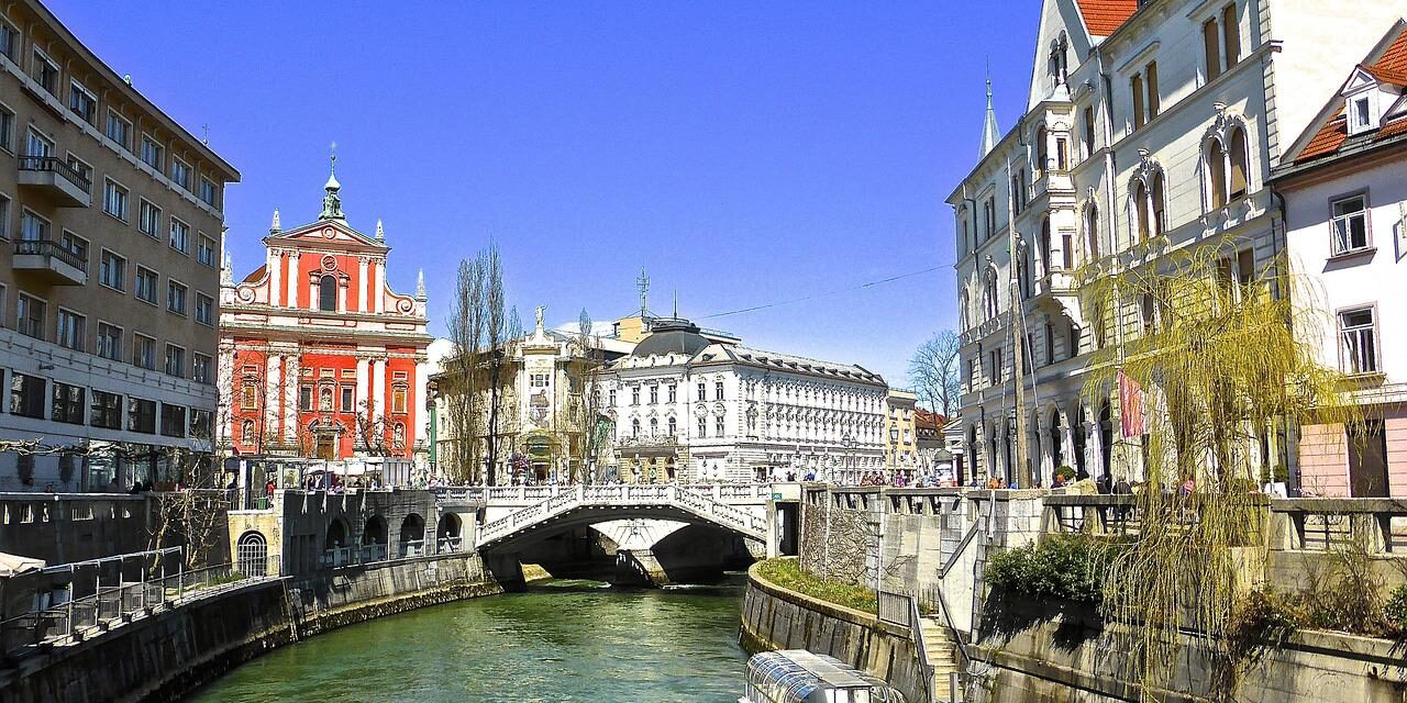 ljubljana