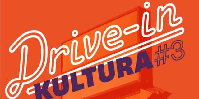 drive in kultura sisak
