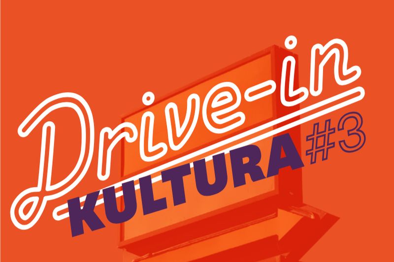drive in kultura sisak